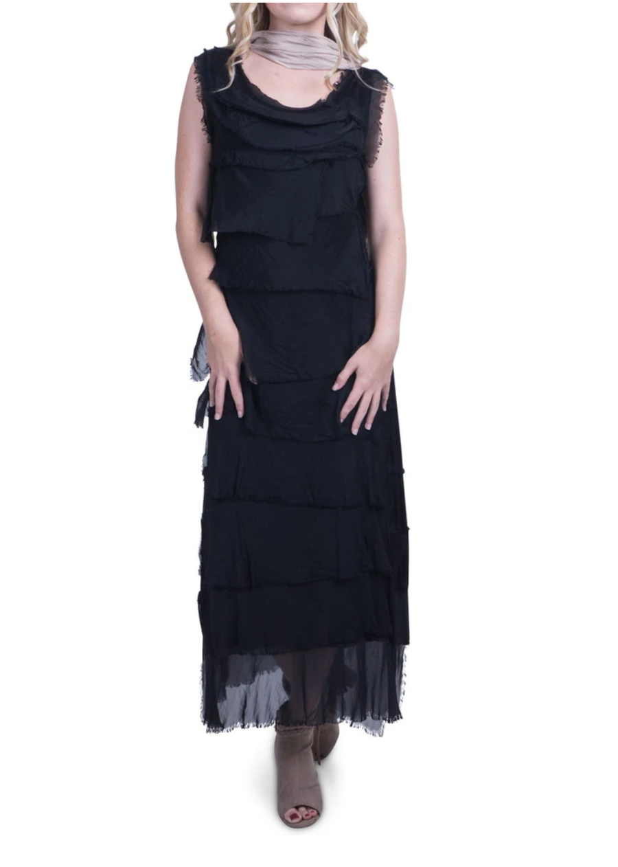 The "Miracle" Dress
