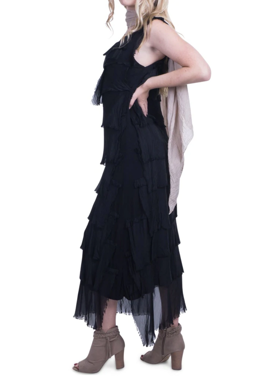 The "Miracle" Dress
