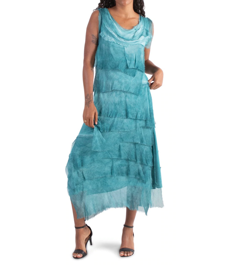 The "Miracle" Dress