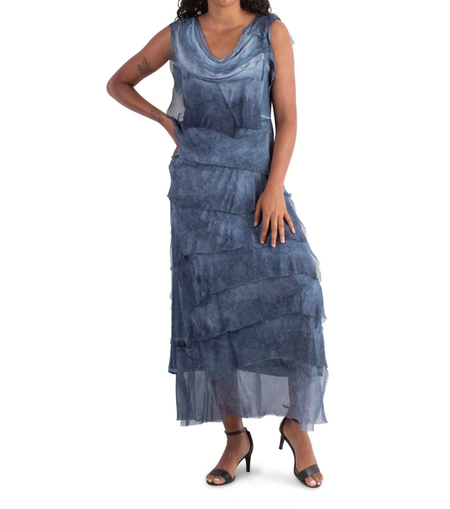 The "Miracle" Dress