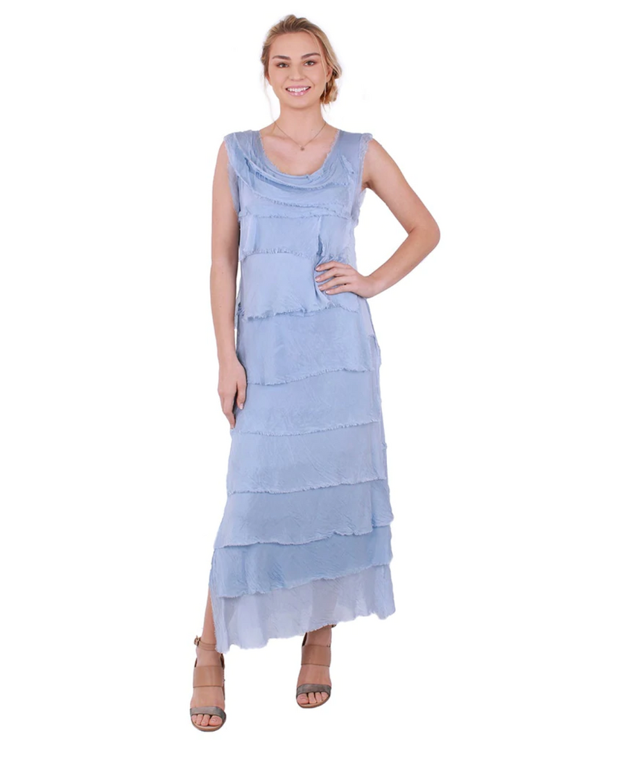 The "Miracle" Dress
