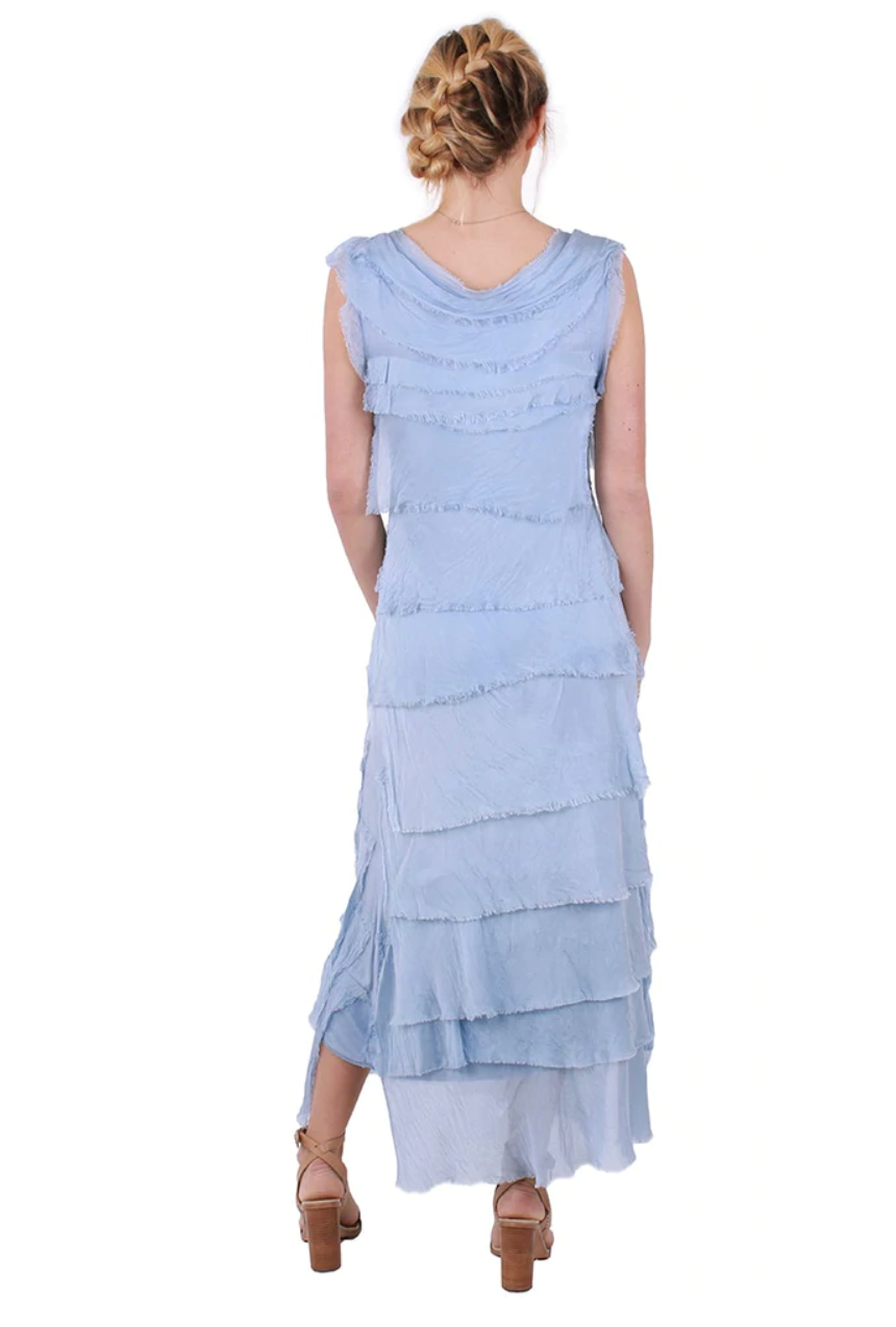 The "Miracle" Dress
