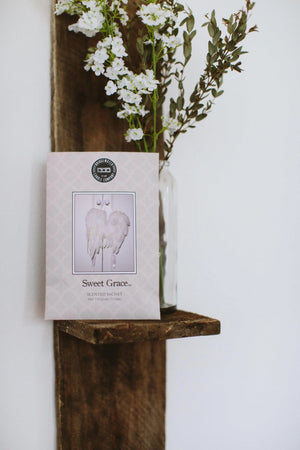 Sweet Grace Scented Sachet