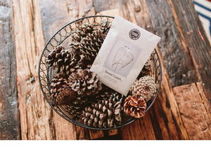 Sweet Grace Scented Sachet