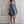 Load image into Gallery viewer, Silk Dress w/ Sequin Bottom

