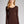 Load image into Gallery viewer, Bamboo Long Sleeve Scoop Neck Top
