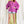 Load image into Gallery viewer, Wide Sleeve Cotton Slub Knit Top

