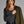 Load image into Gallery viewer, Bamboo Long Sleeve Scoop Neck Top
