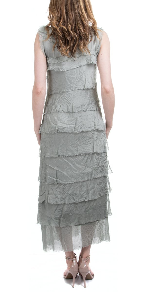 The "Miracle" Dress