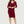 Load image into Gallery viewer, Asymmetrical 3/4 Sleeve Dress
