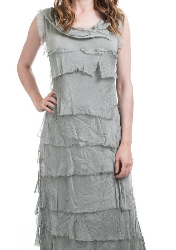 The "Miracle" Dress