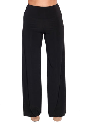 Wide Leg Palazzo Pant