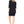 Load image into Gallery viewer, Asymmetrical 3/4 Sleeve Dress
