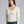 Load image into Gallery viewer, Bamboo Long Sleeve Scoop Neck Top
