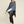 Load image into Gallery viewer, Basic Triangle Poncho
