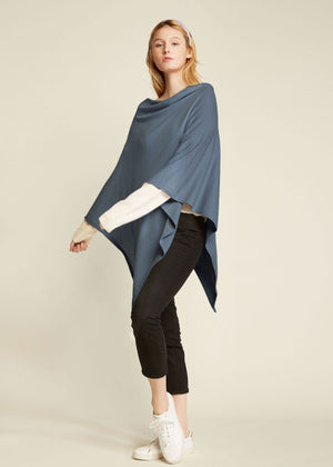 Basic Triangle Poncho