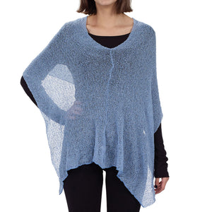 Lightweight 4 Way Shawl