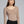 Load image into Gallery viewer, Bamboo Long Sleeve Scoop Neck Top
